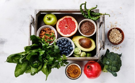 Eat your fruits instead of drinking them Eat your fruits instead of drinking them